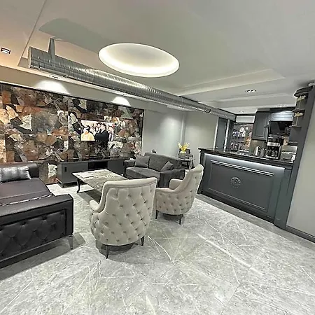 Hotel Rose Istanbul