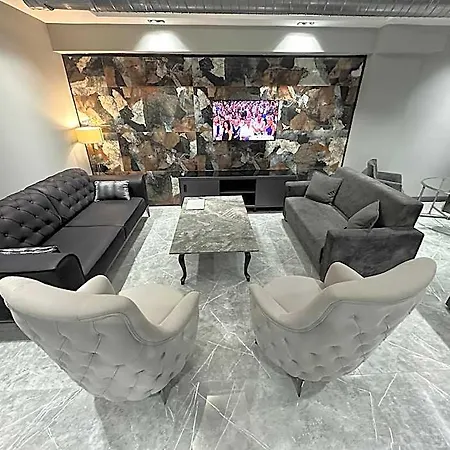 Hotel Rose 5*