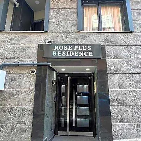 Hotel Rose