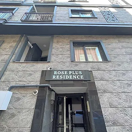 Rose Hotel