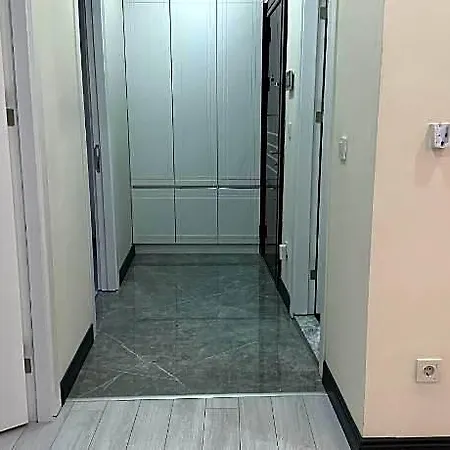 Rose Hotel Istanbul