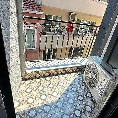 Rose Hotel 5*